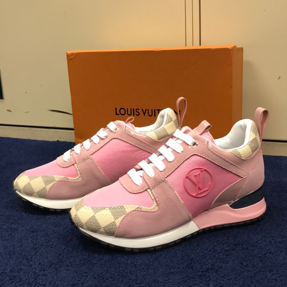 Louis Vuitton sneakers
